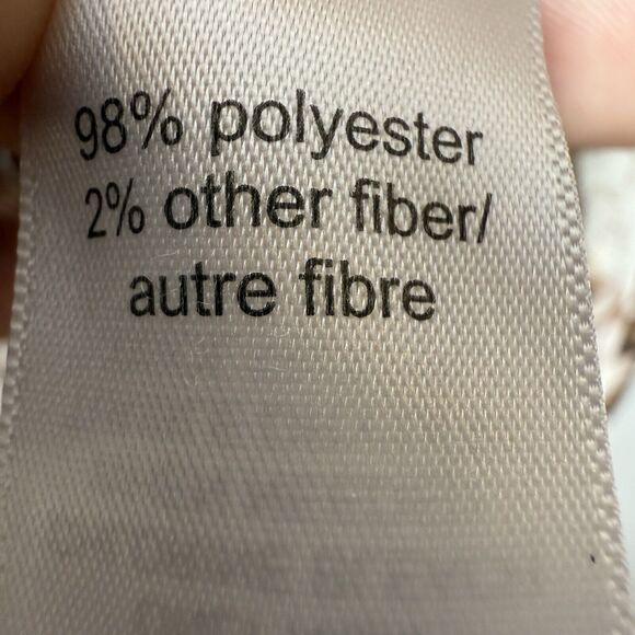 Maurices Kimono Open Cardigan Rose Gold Snake Print Women’s Size L/XL - Picture 6 of 9